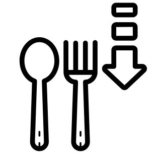 Controllo dell'Appetito